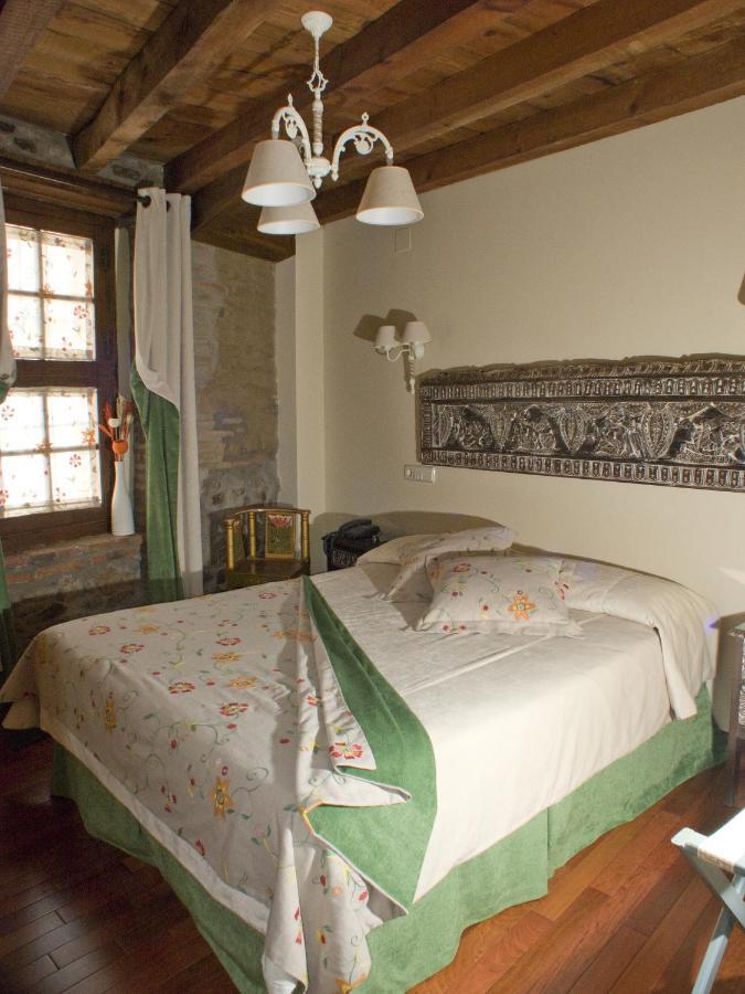La Posada Del Tietar Santa Maria del Tietar Eksteriør bilde